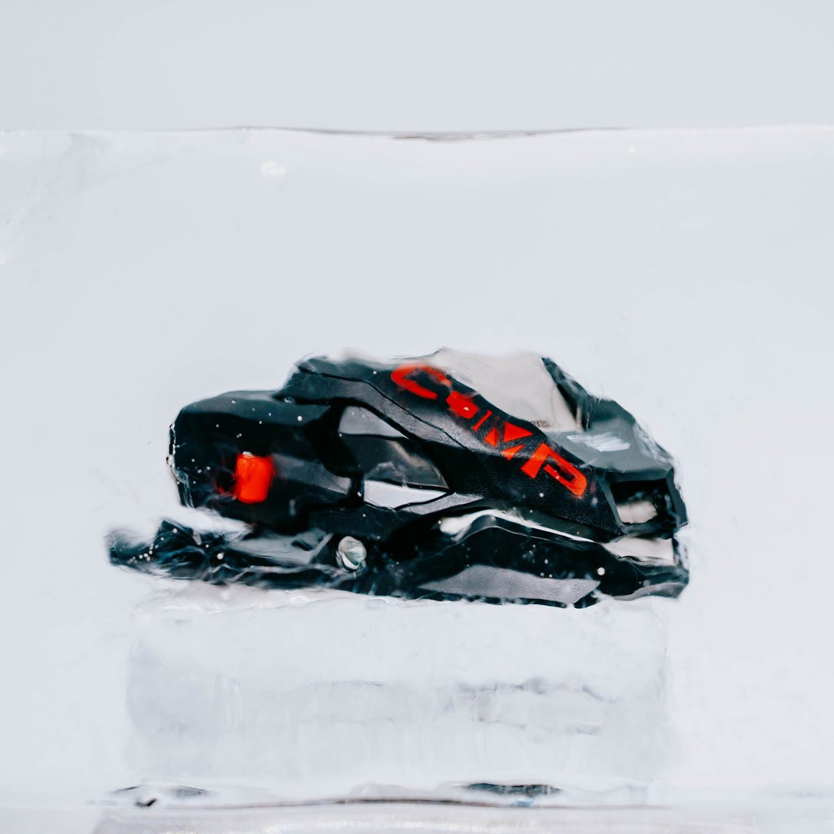Comp Collection | Marker Bindings
