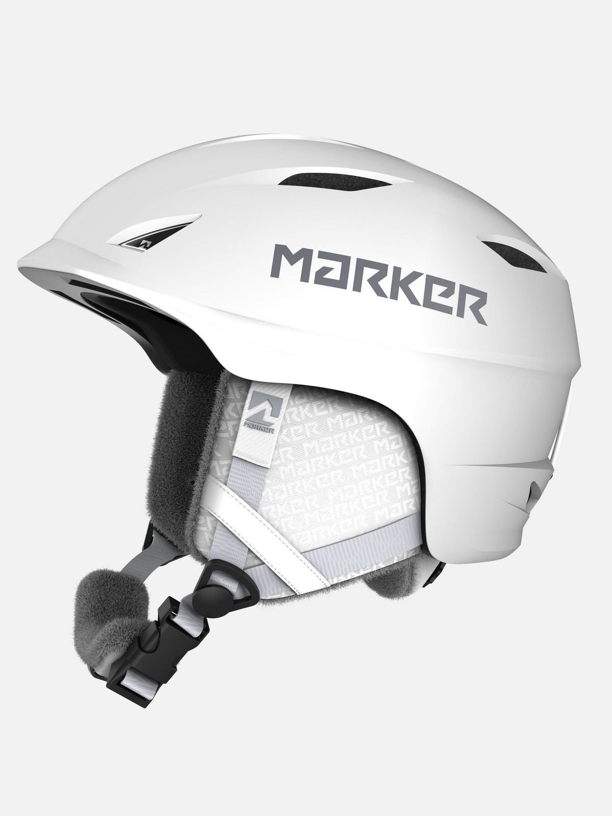 MARKER Companion Helmet 2026 MARKER