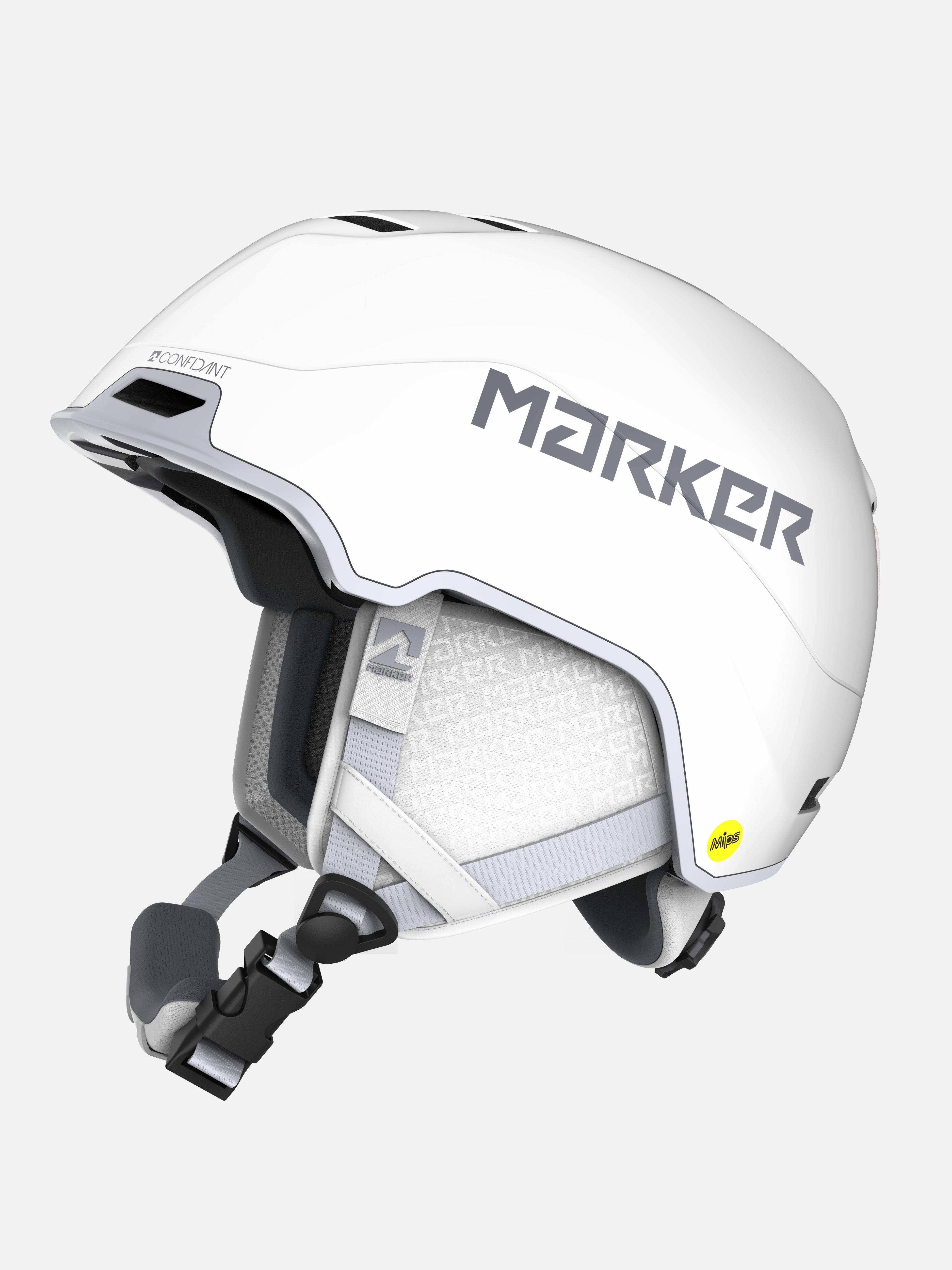 2025 マーカーMARKER ヘルメットLサイズ CONFIDANT MIPS MARKER Confidant Mips Helmet 2026 MARKER