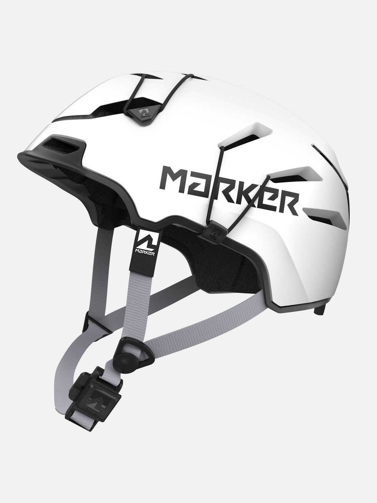 MARKER Confidant Tour Helmet 2026 MARKER