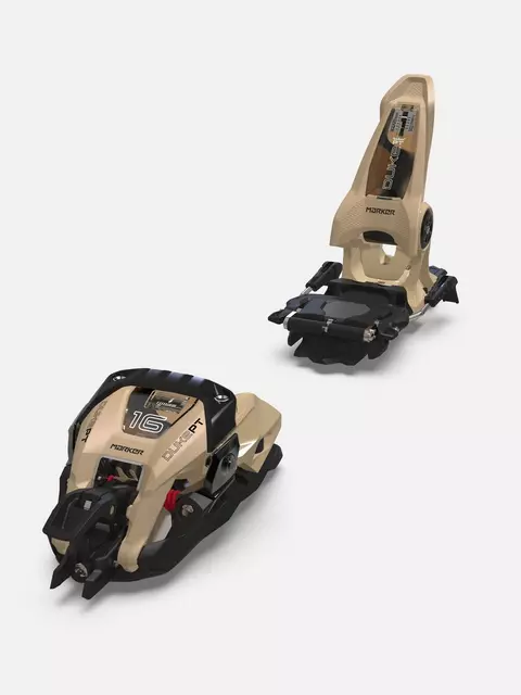 Marker Duke Pt 16 Bindings 2025 MARKER Marker Duke Pt 16 Bindings 2025 MARKER