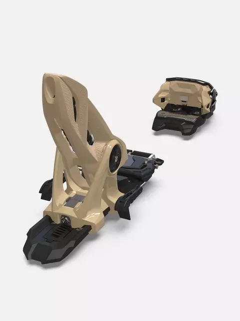 Marker Duke Pt 16 Bindings 2025 MARKER Marker Duke Pt 16 Bindings 2025 MARKER