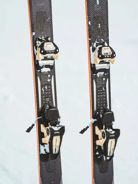 Marker Griffon 13 Bindings 2025 MARKER Marker Griffon 13 Bindings 2025 MARKER