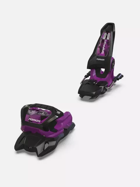 Marker Griffon 13 Bindings 2025 MARKER Marker Griffon 13 Bindings 2025 MARKER
