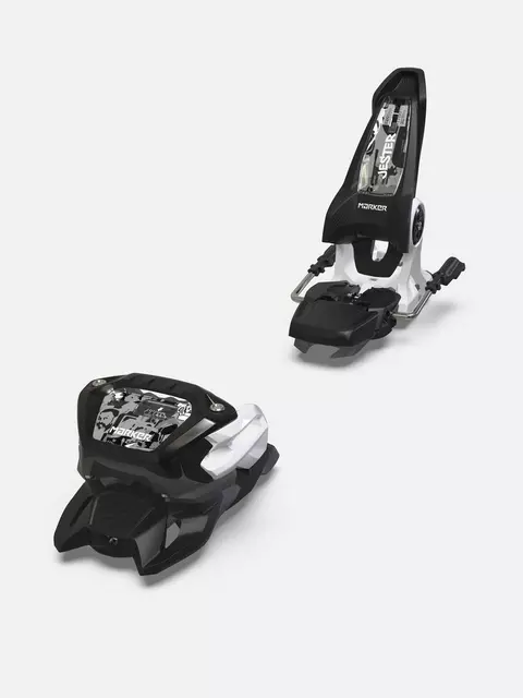 Marker Jester 16 Bindings 2025 MARKER Marker Jester 16 Bindings 2025 MARKER