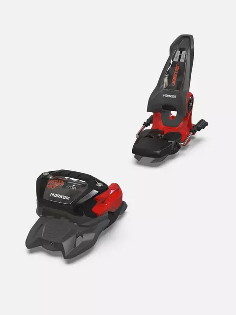 Marker Jester 16 Bindings 2025 MARKER Marker Jester 16 Bindings 2025 MARKER