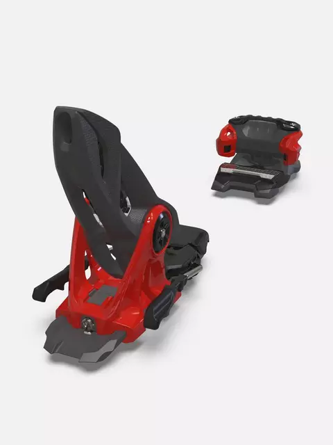 Marker Jester 16 Bindings 2025 MARKER Marker Jester 16 Bindings 2025 MARKER