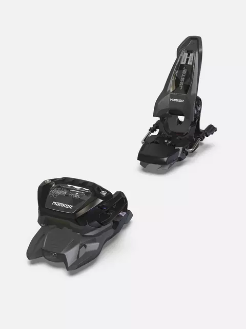 Marker Jester 16 Bindings 2025 MARKER Marker Jester 16 Bindings 2025 MARKER
