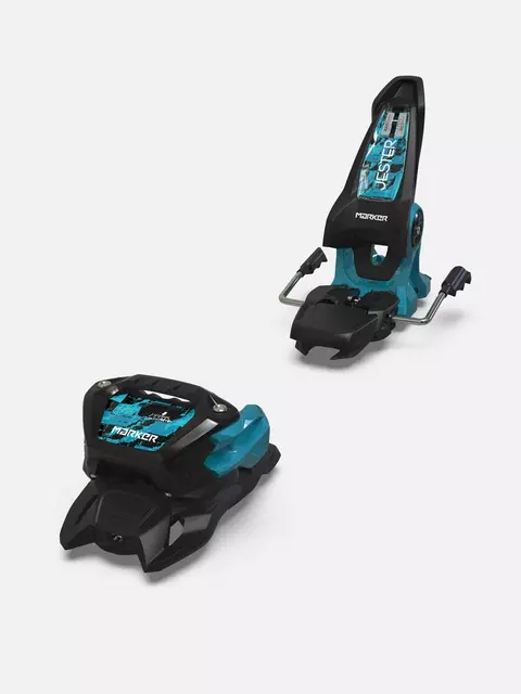 Marker Jester 16 Bindings 2025 MARKER Marker Jester 16 Bindings 2025 MARKER