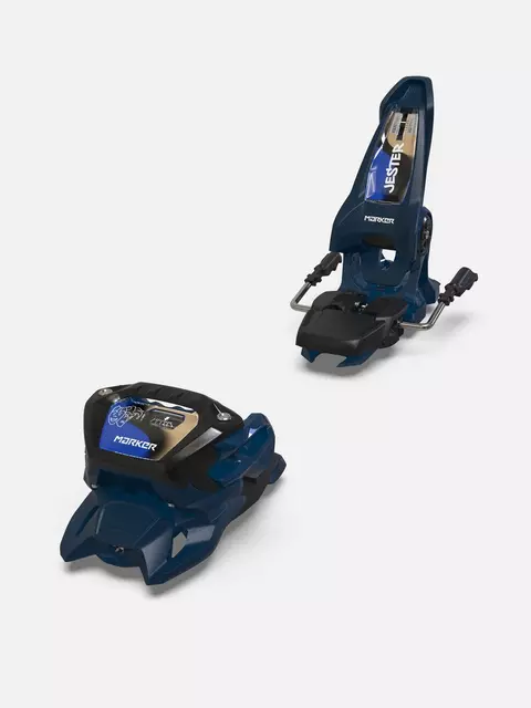 Marker Jester 16 Bindings 2025 MARKER Marker Jester 16 Bindings 2025 MARKER