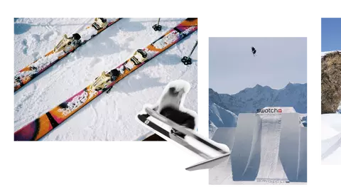 Jester Collection | Marker Bindings Jester Collection | Marker Bindings