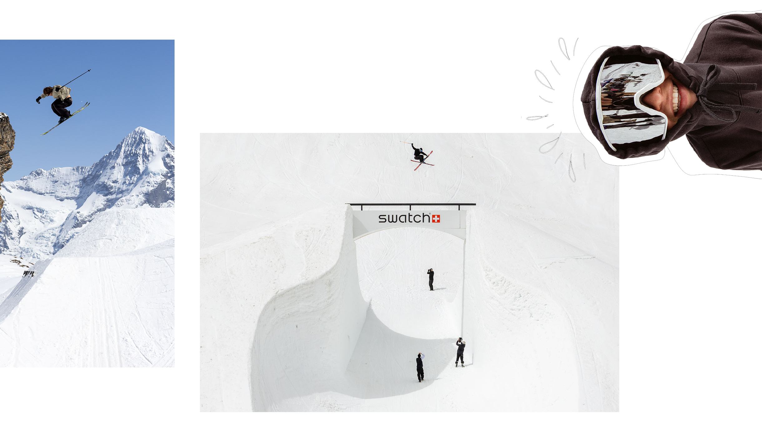 vector glide AVENTURA メタル185 Jester 16 AVENTURA | VECTOR GLIDE