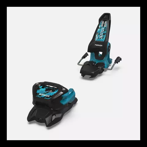 Jester Collection | Marker Bindings Jester Collection | Marker Bindings