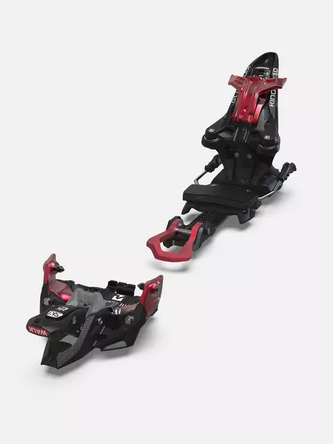 Marker Kingpin 10 Bindings 2025 MARKER Marker Kingpin 10 Bindings 2025 MARKER