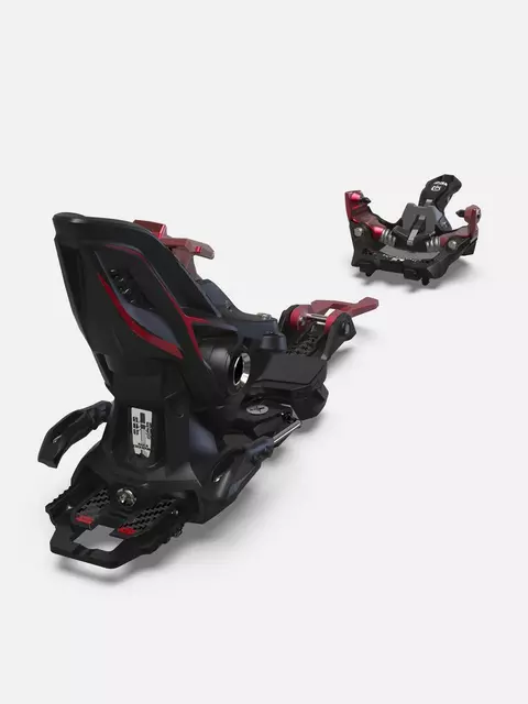 Marker Kingpin 10 Bindings 2025 MARKER Marker Kingpin 10 Bindings 2025 MARKER