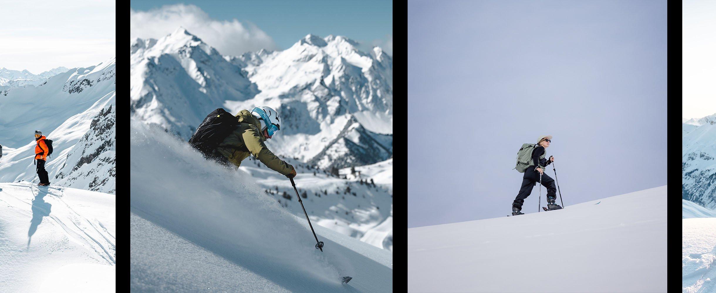 Kingpin Collection | MARKER Bindings