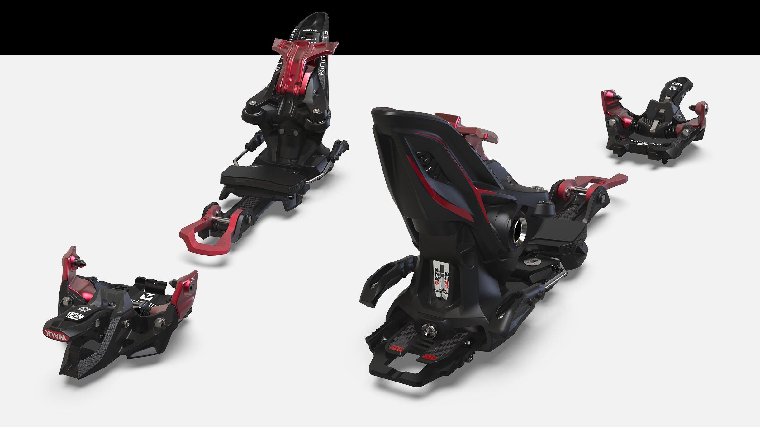 Marker キングピン 10 Kingpin 10 ゴールド(ジャンク) Marker キングピン 10 Kingpin 10 ゴールド(ジャンク) Marker