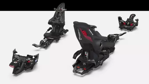 Kingpin Collection | MARKER Bindings Kingpin Collection | MARKER Bindings