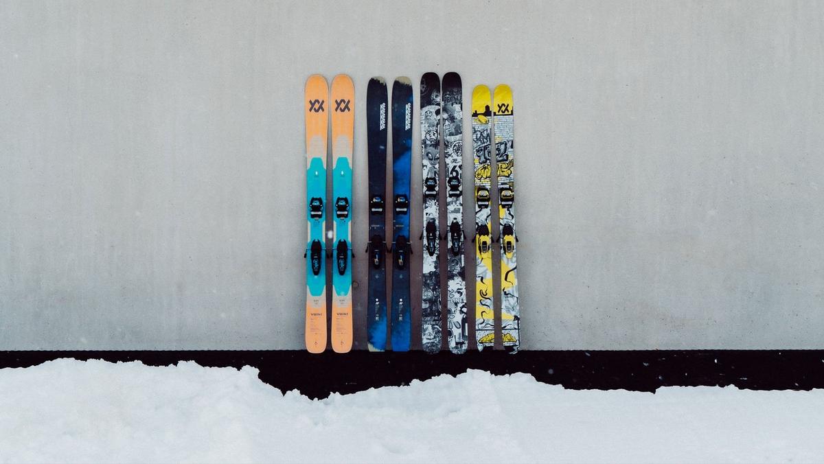 Perfect Match | MARKER Bindings