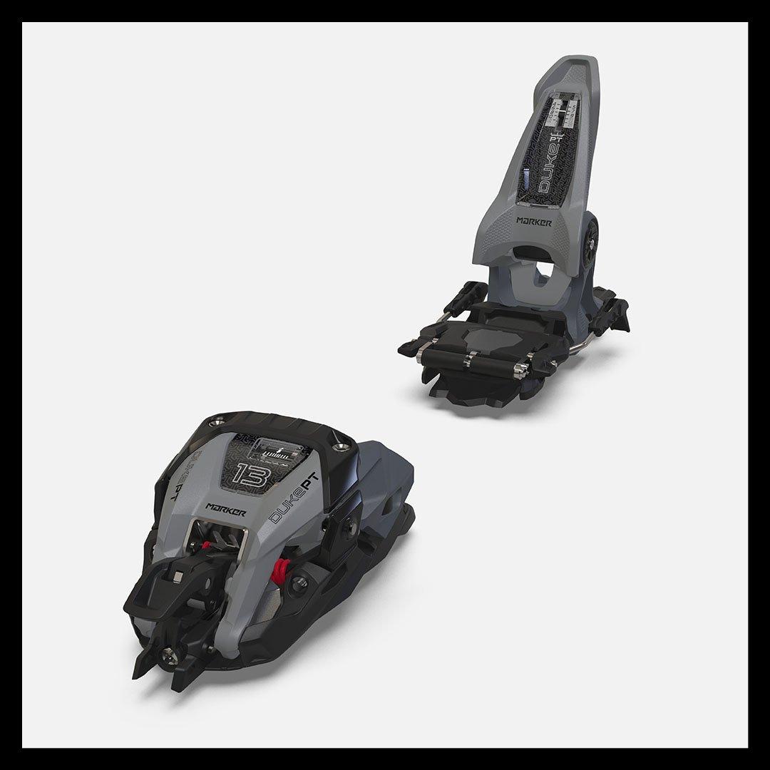 4frnt MSP 107 marker duke pt 13 スキーシール 4frnt MSP 107 marker duke pt 13 スキーシール 4frnt MSP 107