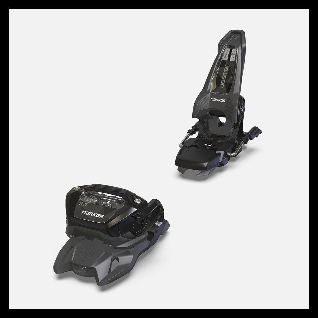 スキー K2 POACHER Marker GRIFFON 13 163cm Buy Marker Duke PT 13 incl. Stoppers Alpine Touring Bindings