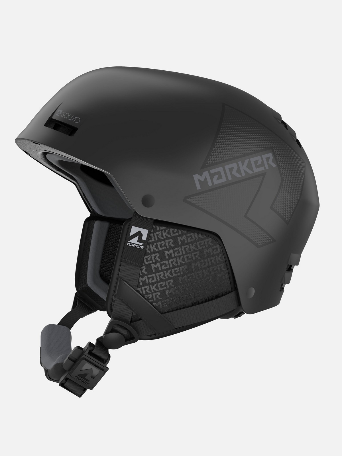 MARKER Squad Helmet 2026 MARKER