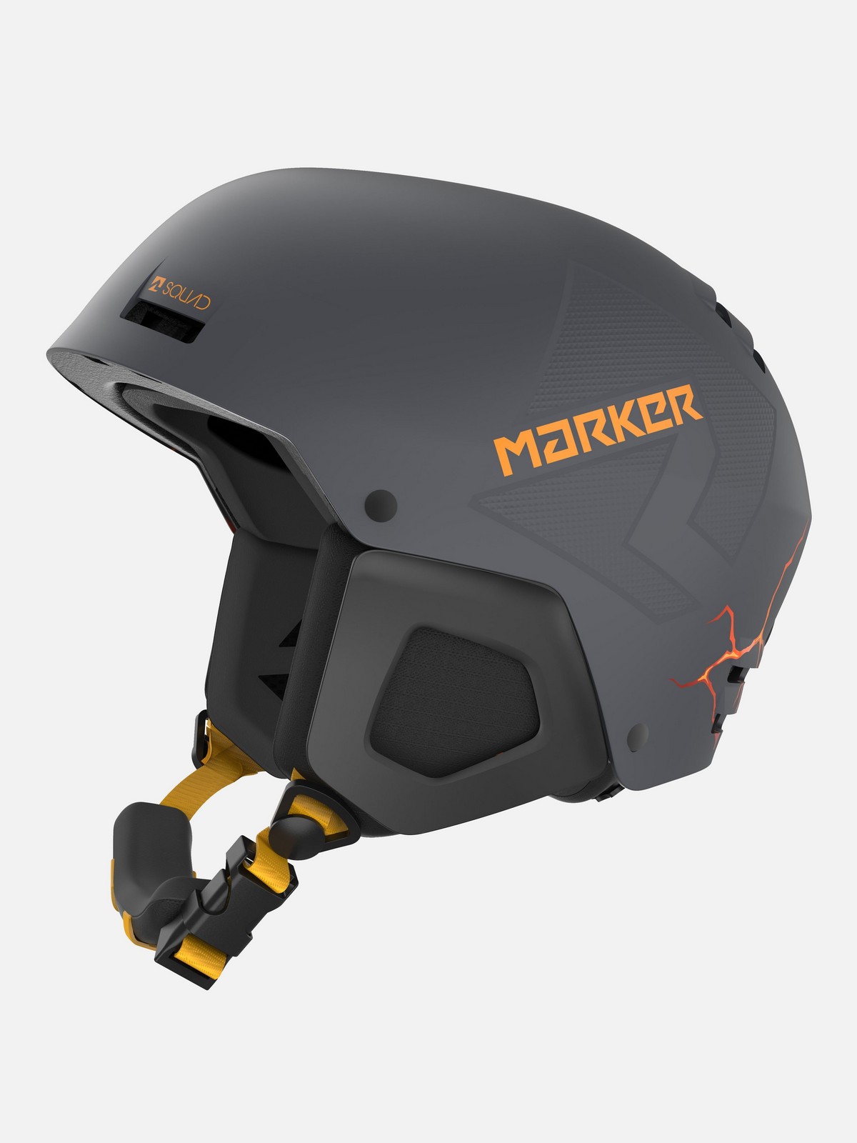 値下げ！スキーヘルメットMarker SQUAD MARKER Squad Junior Helmet 2026 MARKER