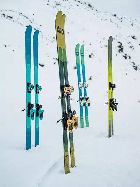 Marker Squire 11 Bindings 2025 MARKER Marker Squire 11 Bindings 2025 MARKER