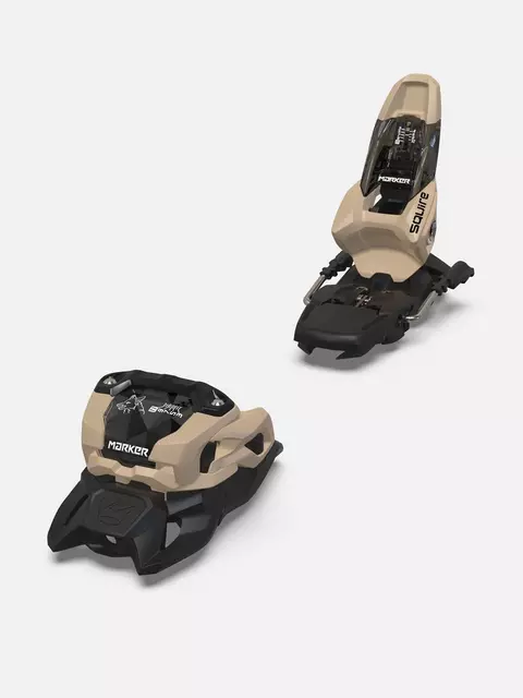 Marker Squire 11 Bindings 2025 MARKER Marker Squire 11 Bindings 2025 MARKER