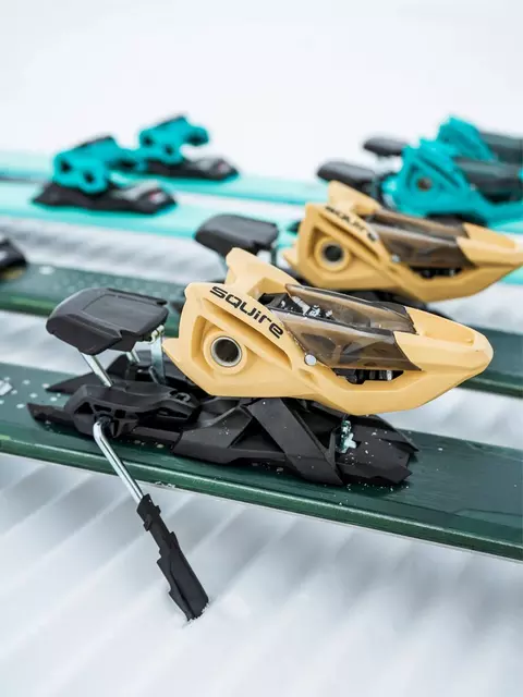 Marker Squire 11 Bindings 2025 MARKER Marker Squire 11 Bindings 2025 MARKER