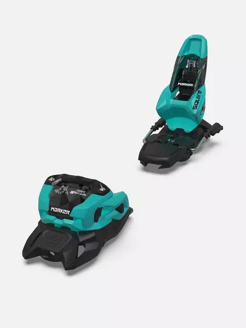 Marker Squire 11 Bindings 2025 MARKER Marker Squire 11 Bindings 2025 MARKER
