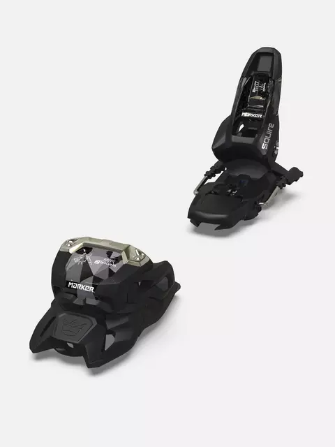 Marker Squire 11 Bindings 2025 MARKER Marker Squire 11 Bindings 2025 MARKER