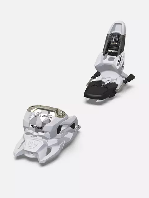 Marker Squire 11 Bindings 2025 MARKER Marker Squire 11 Bindings 2025 MARKER