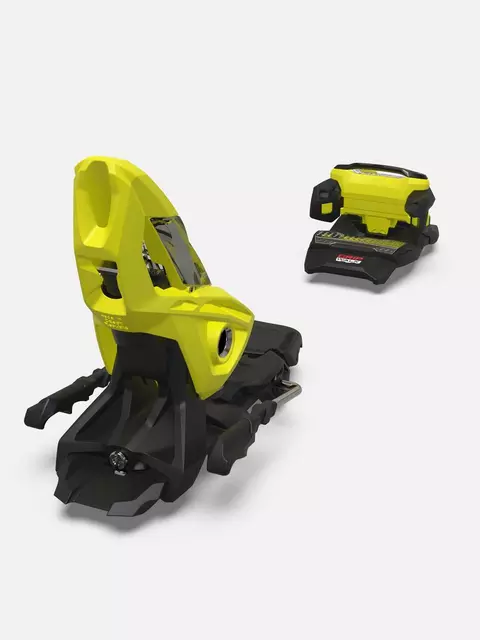 Marker Squire 11 Bindings 2025 MARKER Marker Squire 11 Bindings 2025 MARKER