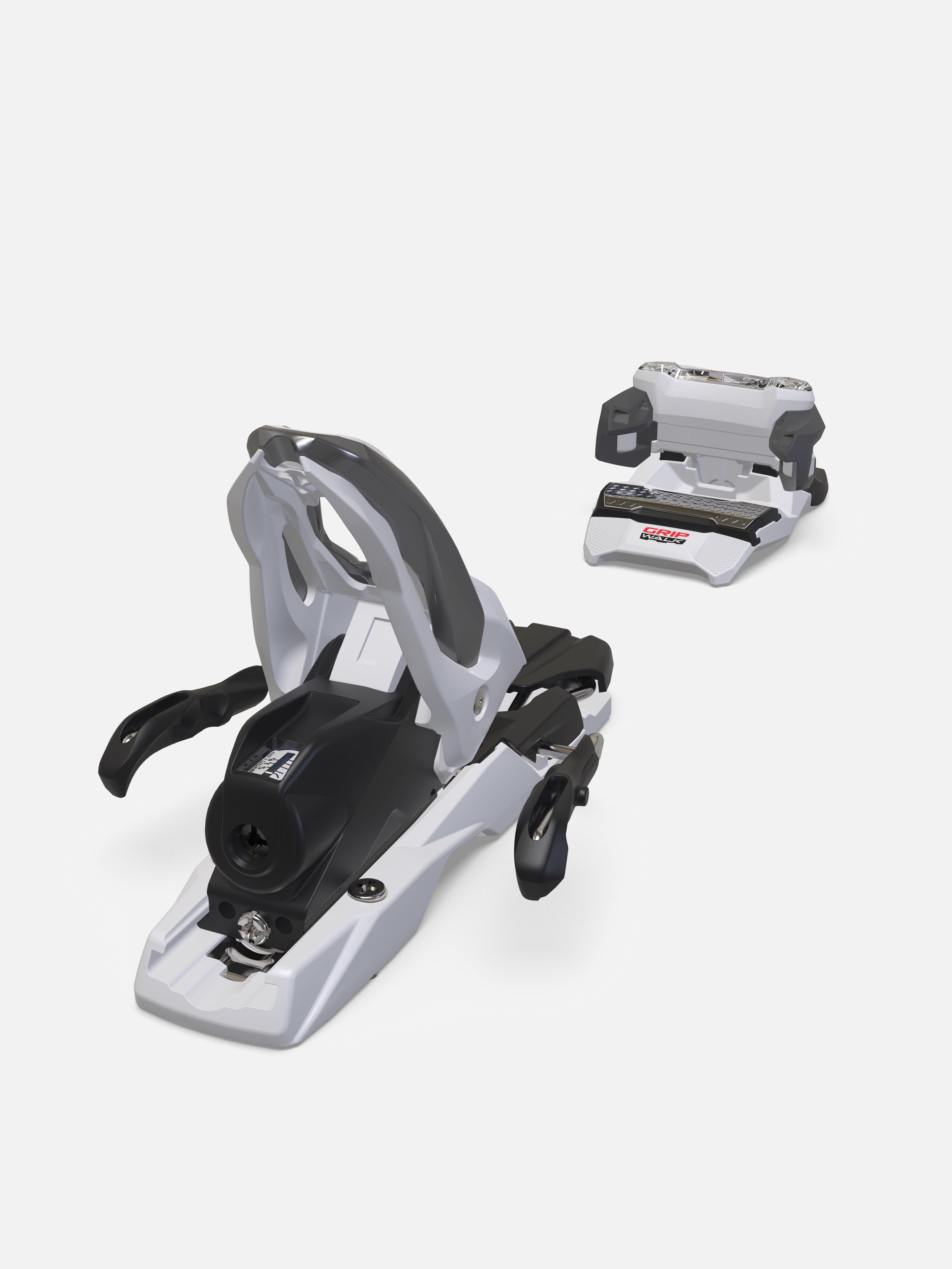 MARKER Squire 10 Bindings 2026 MARKER