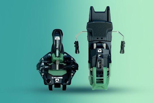 MARKER F12 Tour Epf Bindings 2026 MARKER