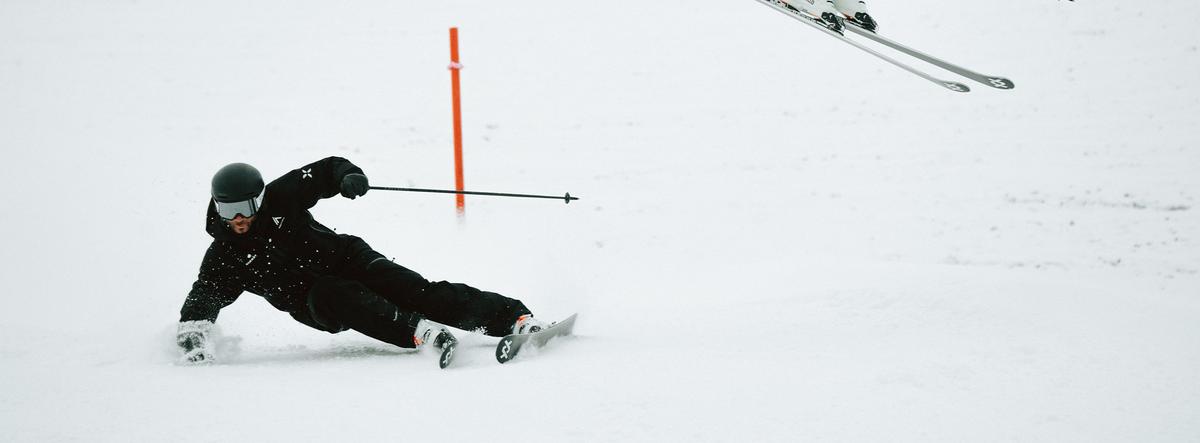 MARKER SQURE 黒 １３０㎜ Marker Squire 10 Bindings | Marker | SkiEssentials