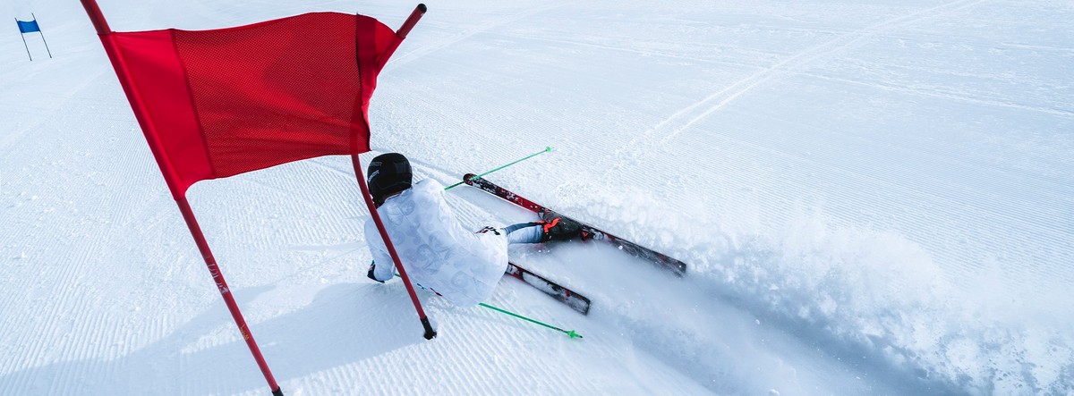 MARKER Bindings | Race Bindings