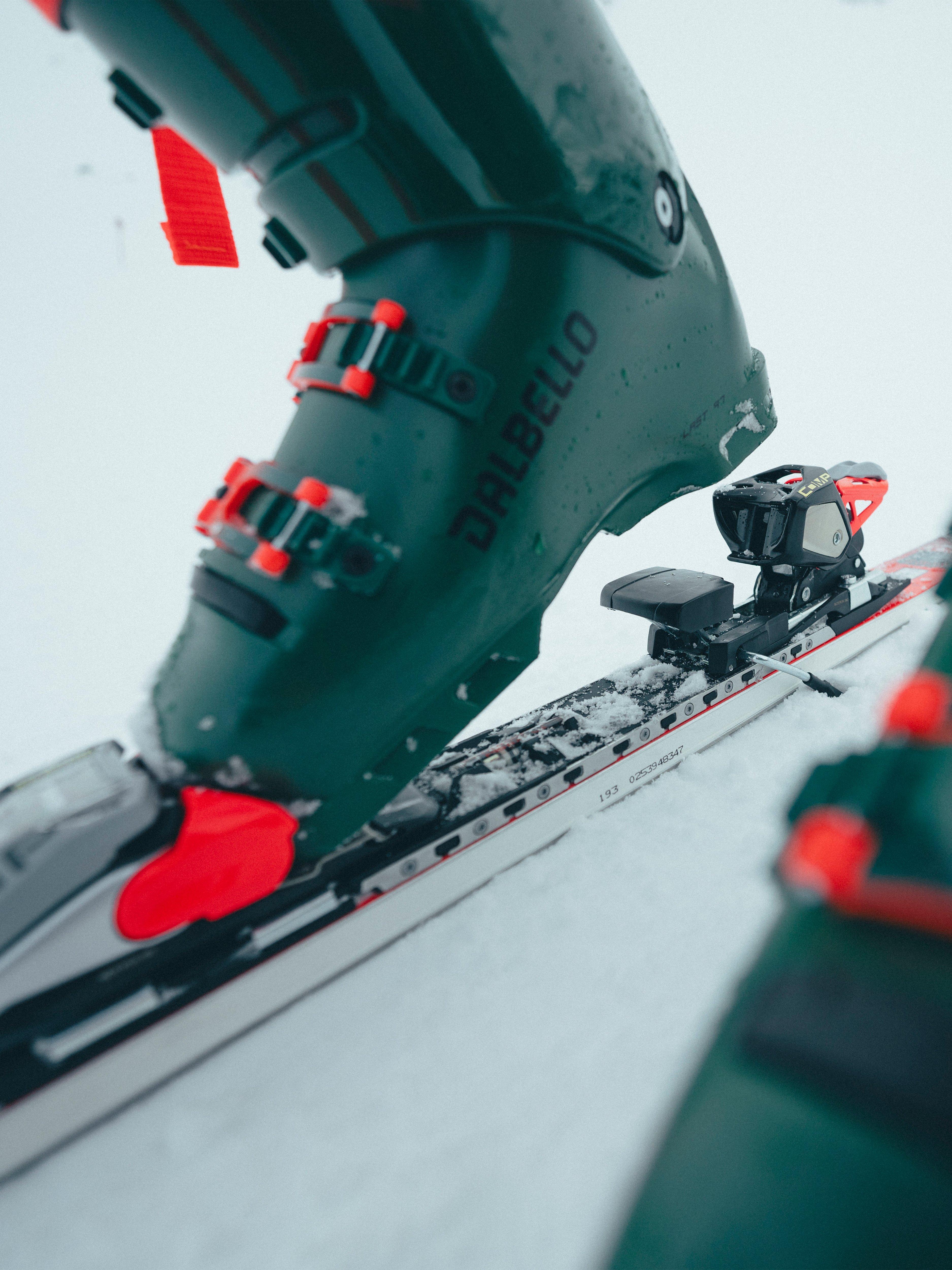 MARKER Comp 20 Wildcard Bindings 2026 MARKER