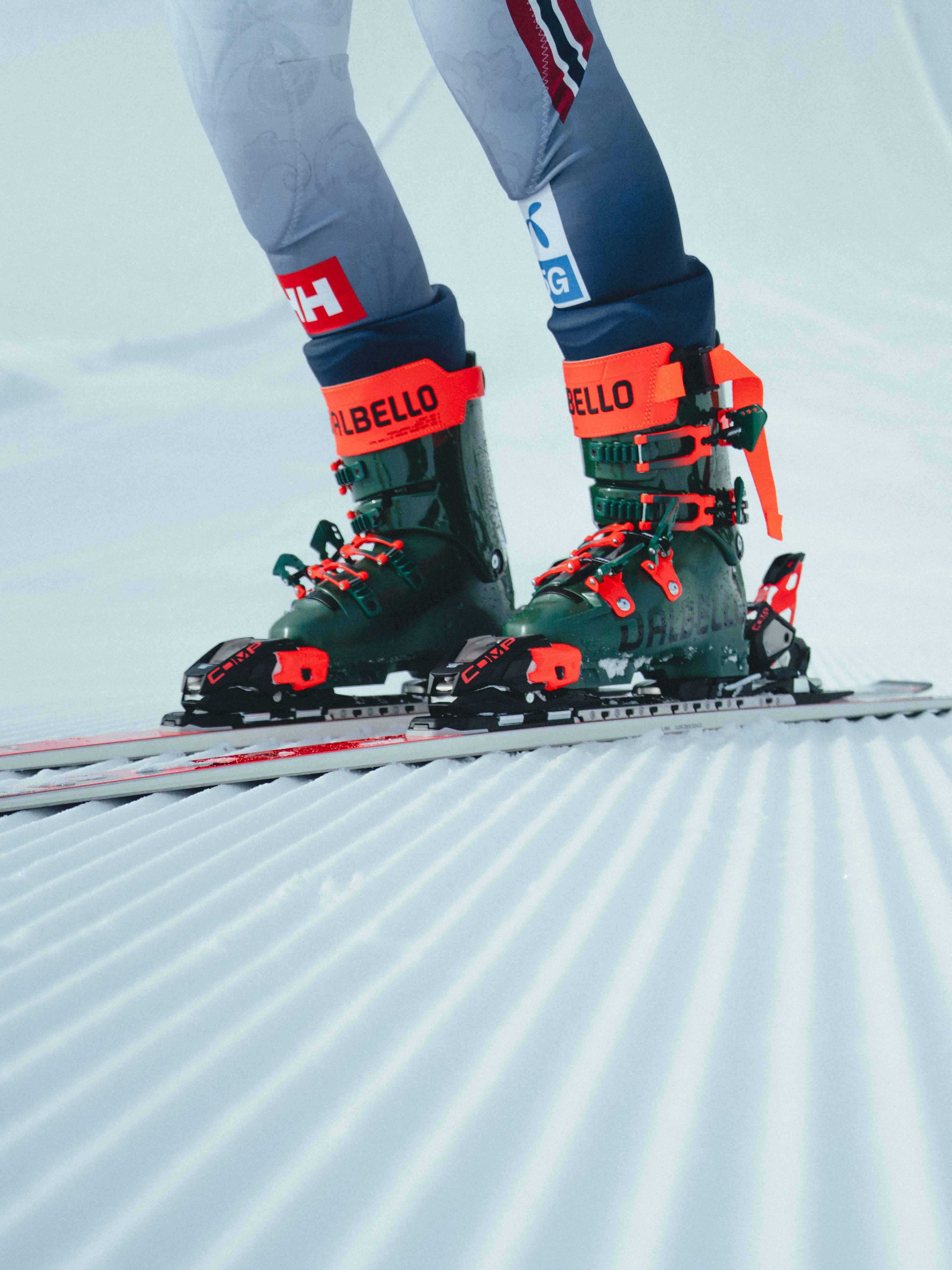 MARKER Comp 30 RD Bindings 2026 MARKER