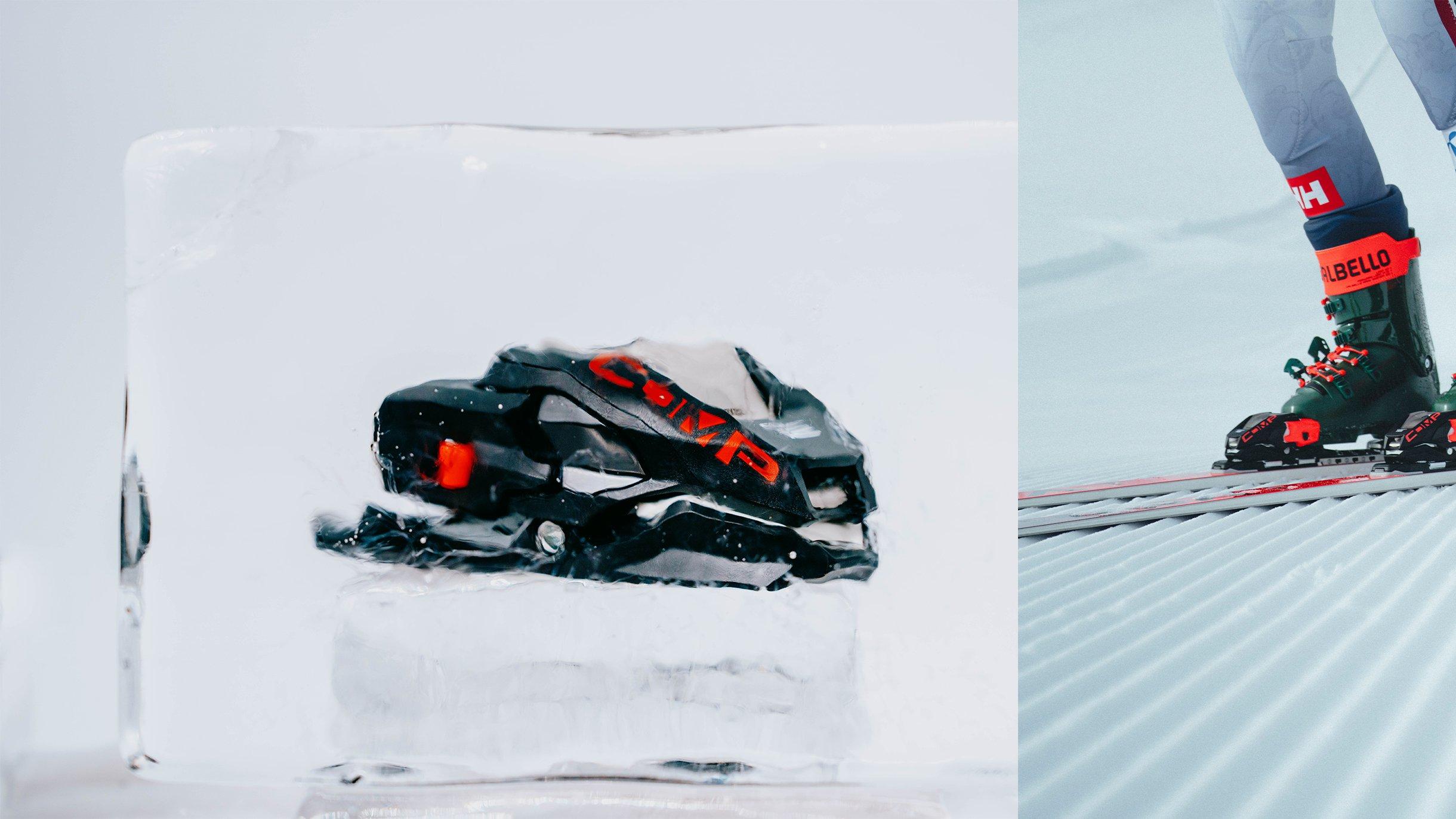 Comp Collection | Marker Bindings