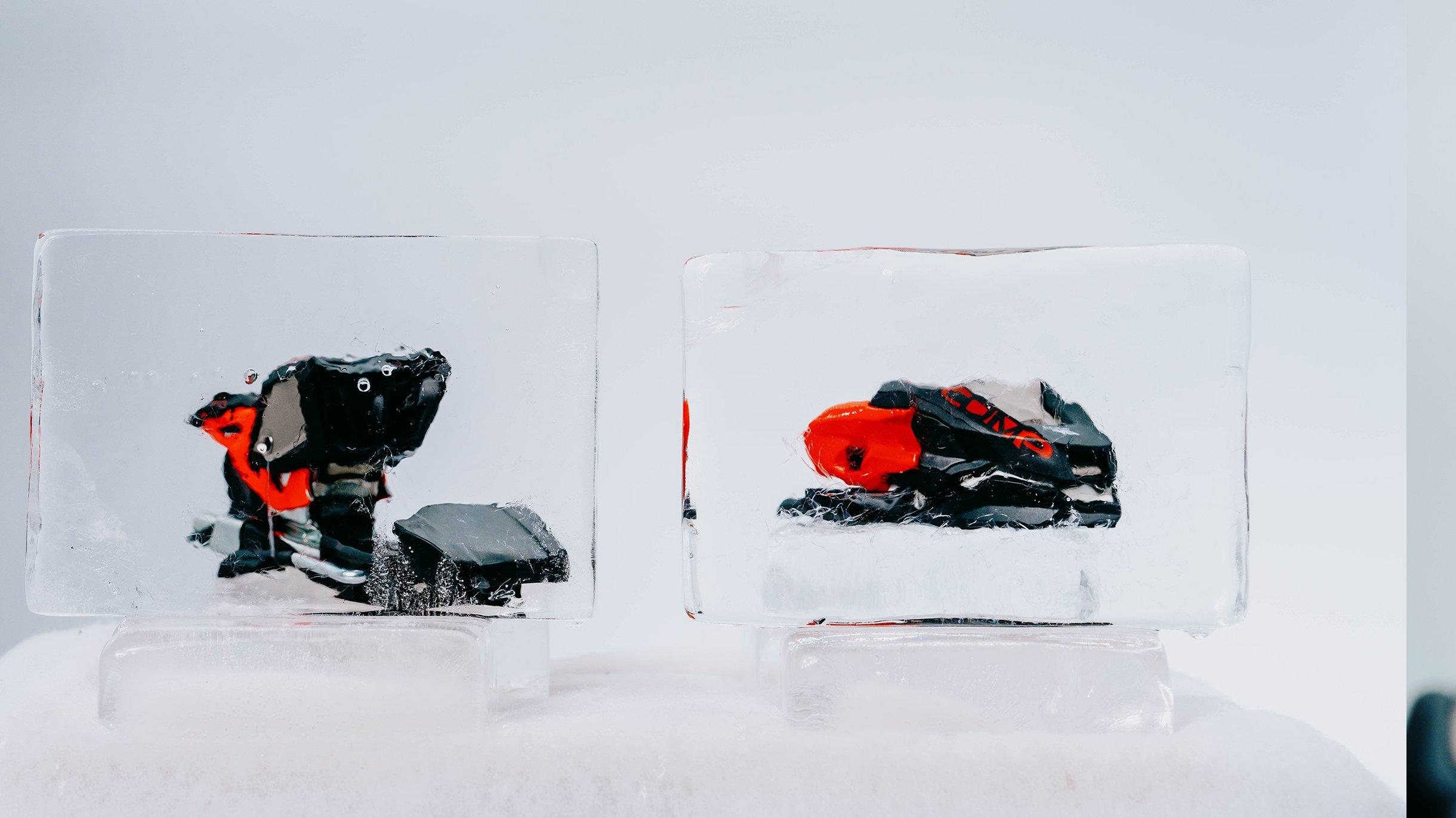 Comp Collection | Marker Bindings