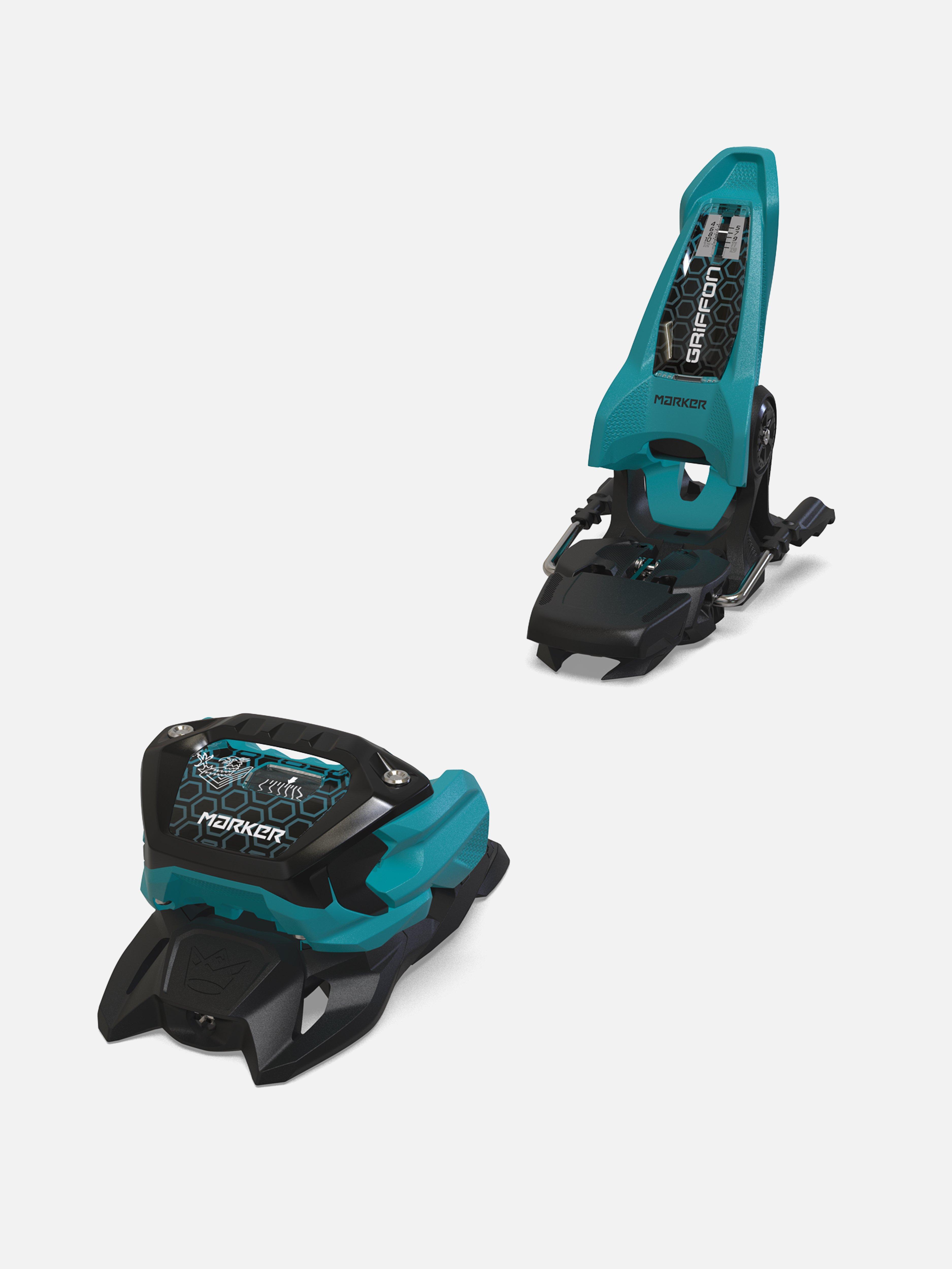 MARKER Griffon 13 Bindings 2026 MARKER