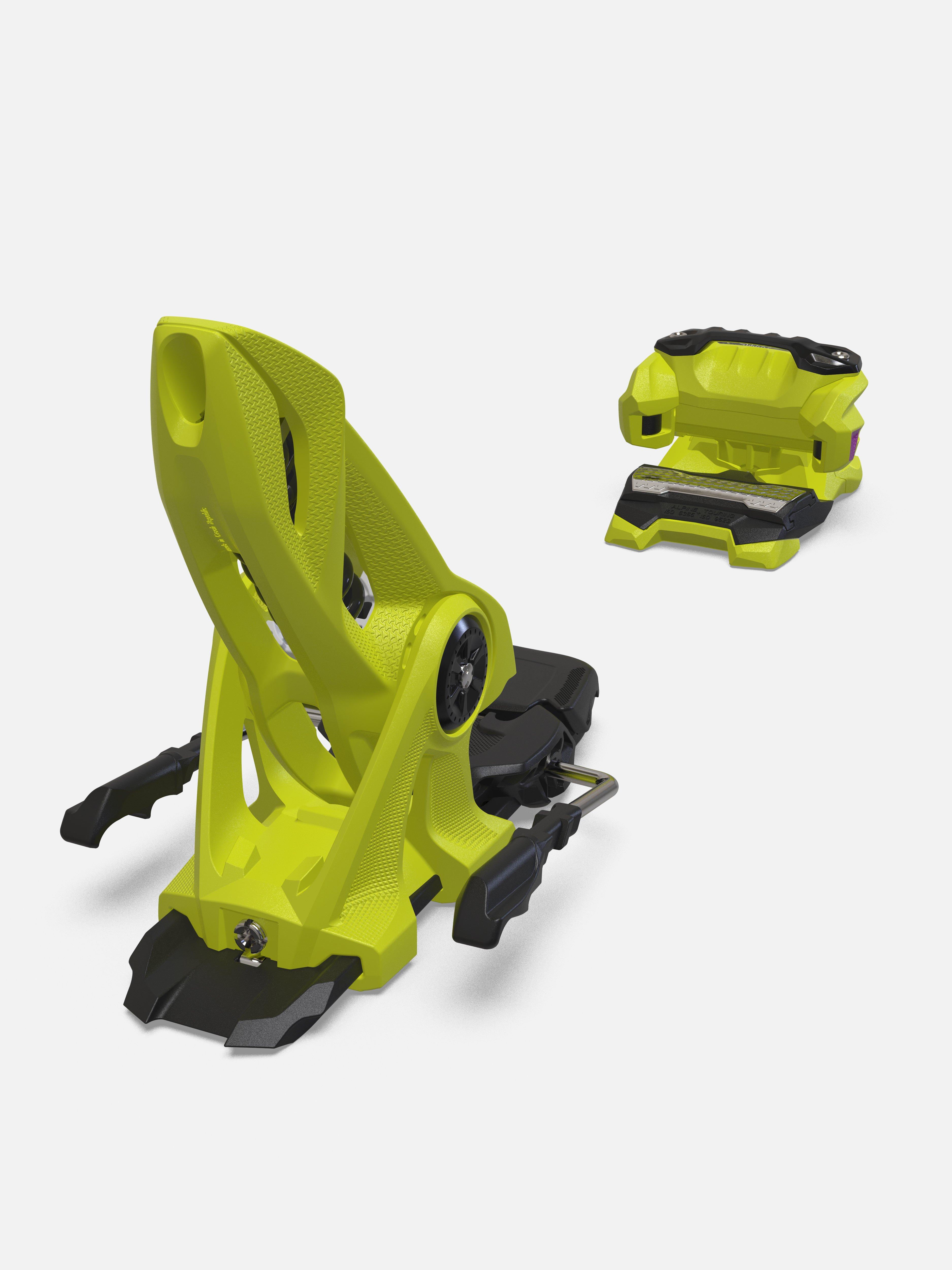 Marker グリフォン MARKER Griffon 13 Bindings 2026 MARKER