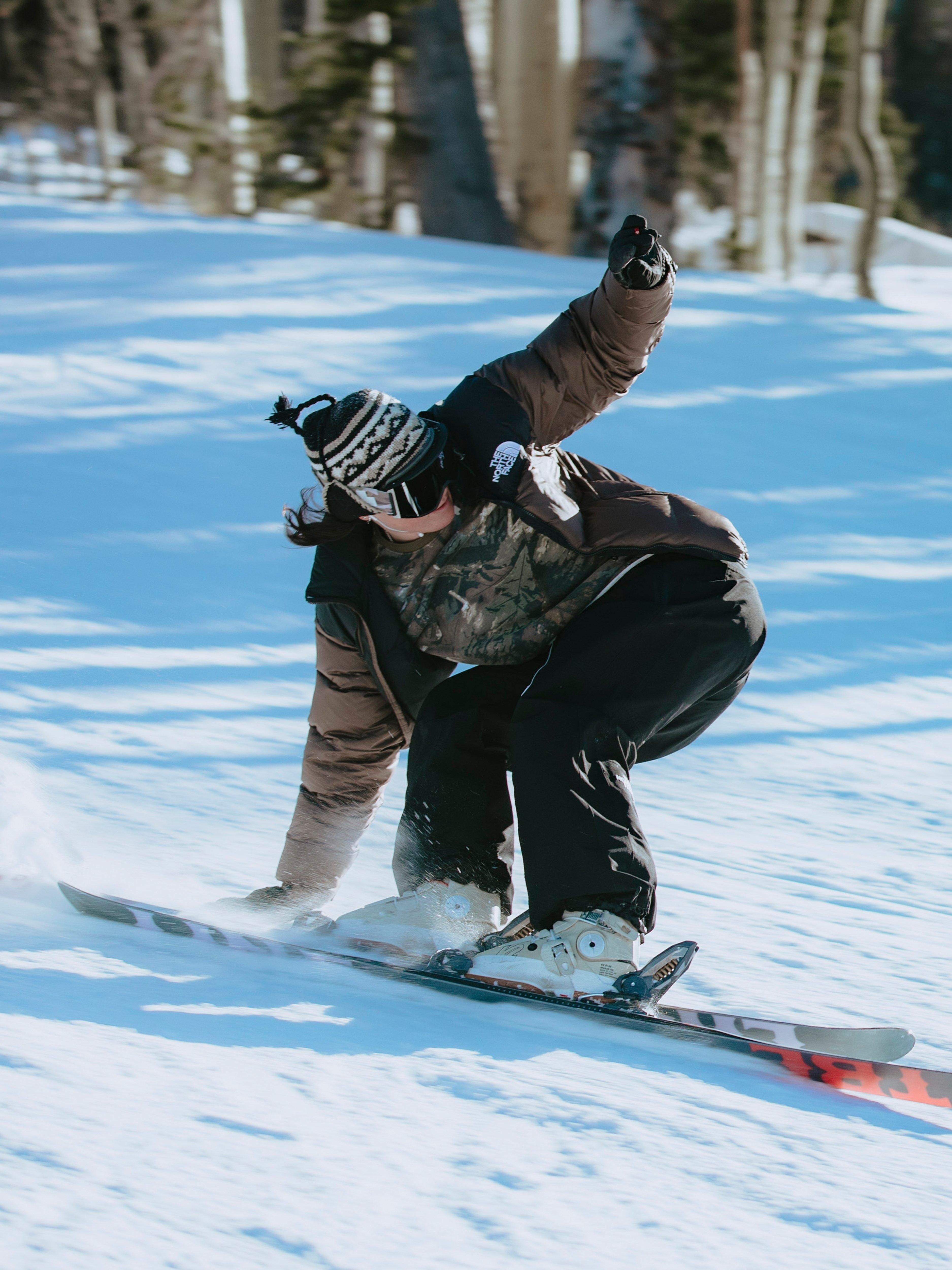 MARKER Griffon X 13 Mwerks Bindings 2026 MARKER