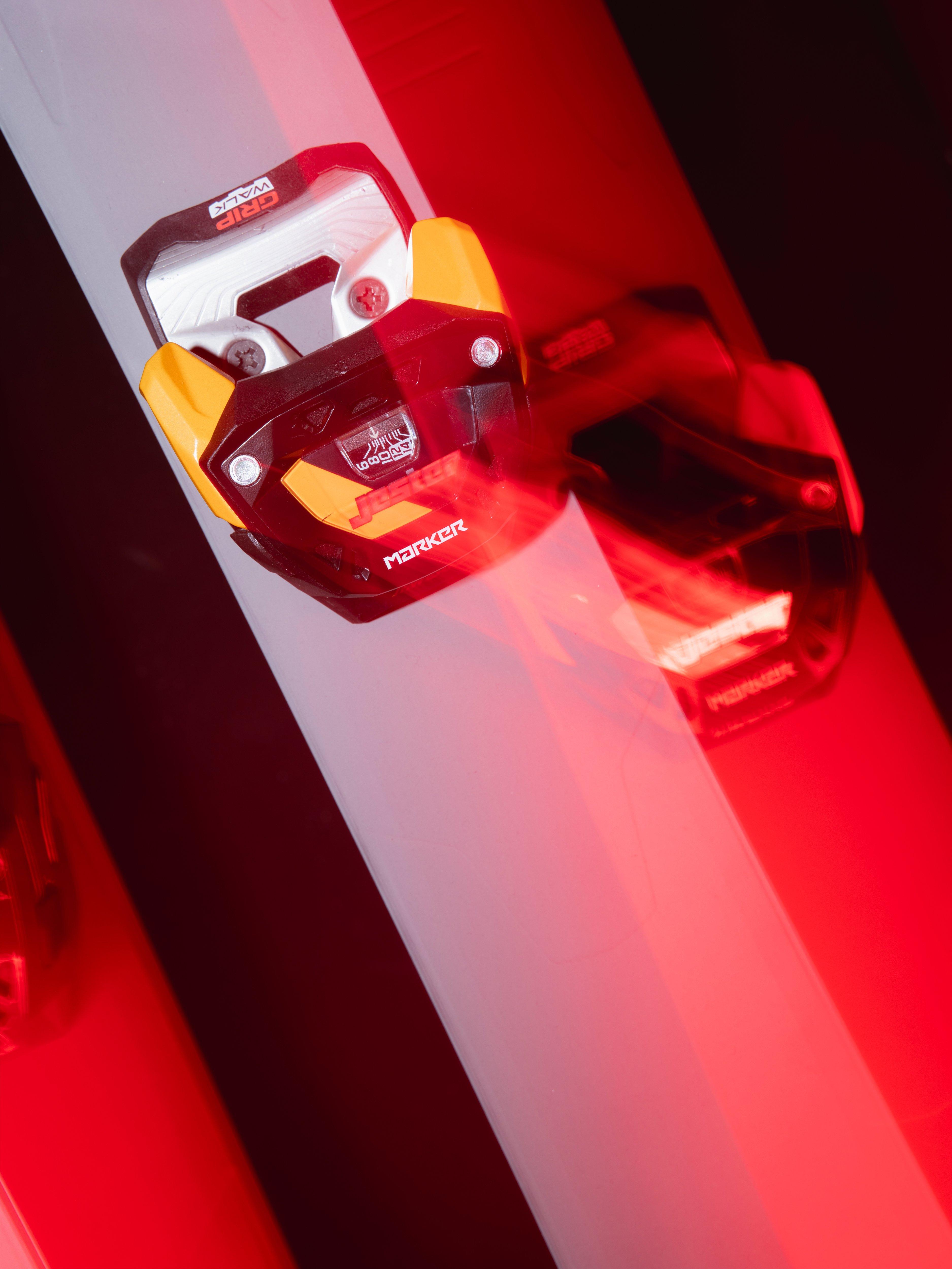 MARKER Jester X 16 Mwerks Bindings 2026 MARKER