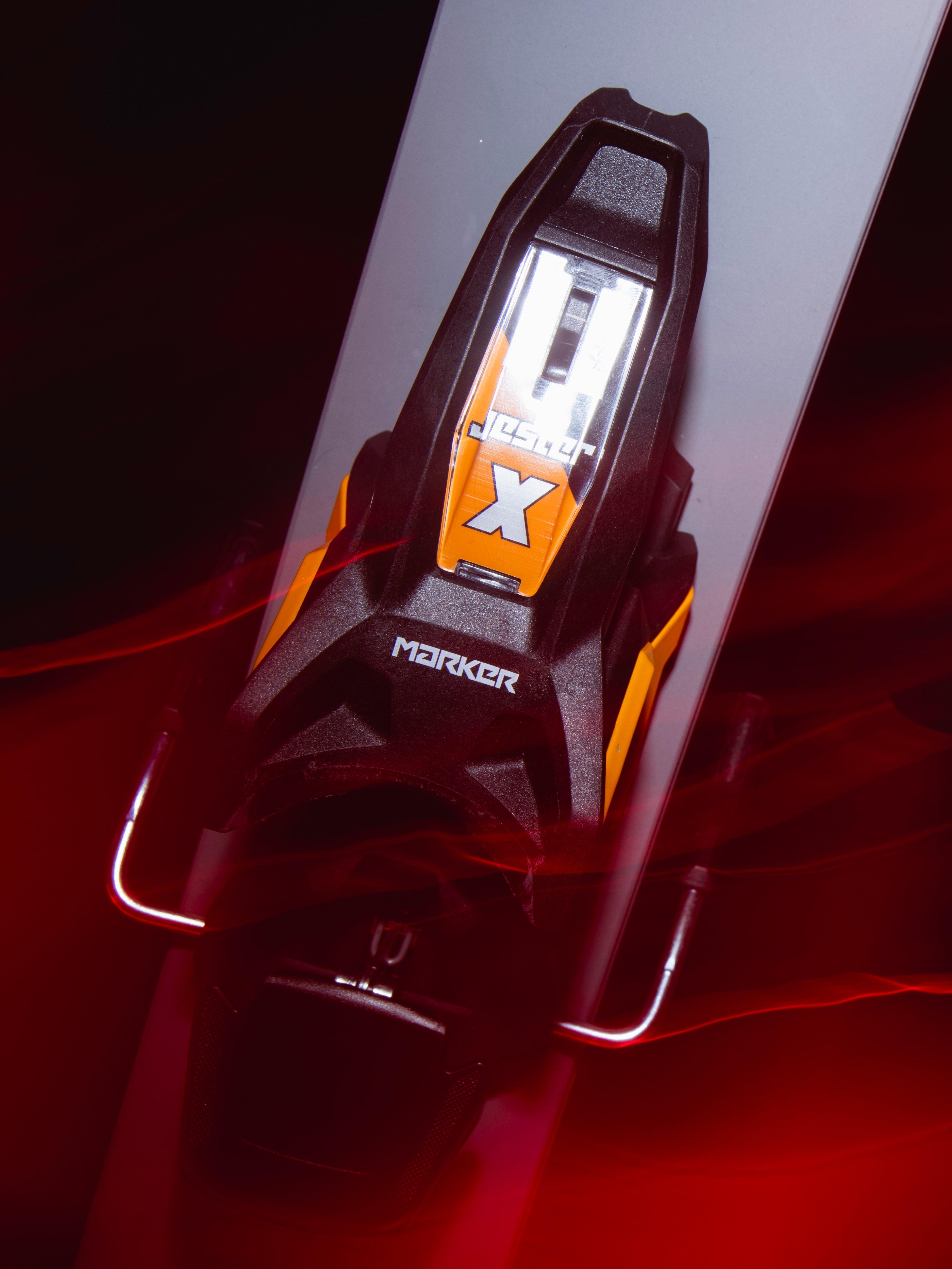 MARKER Jester X 16 Mwerks Bindings 2026 MARKER