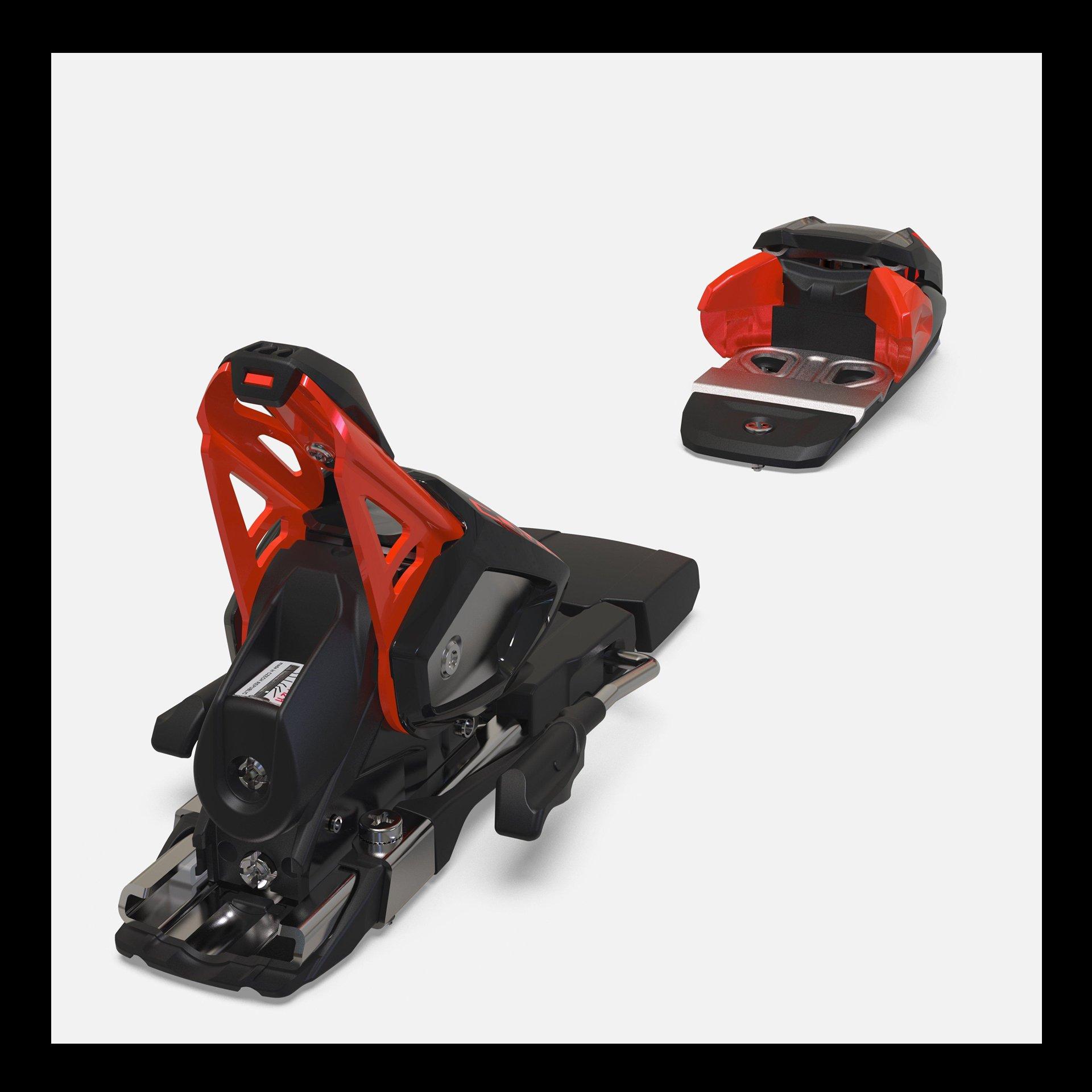 Maker Comp 20 マーカー　コンプ　２０ Marker Comp 20 NG Bindings 2025 MARKER