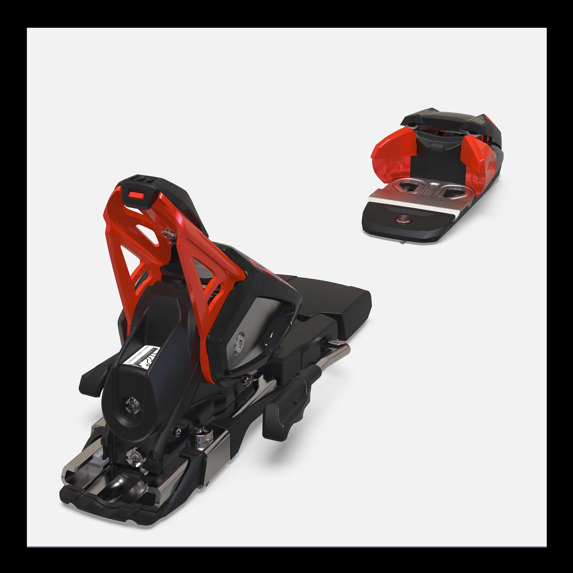 Comp Collection | Marker Bindings
