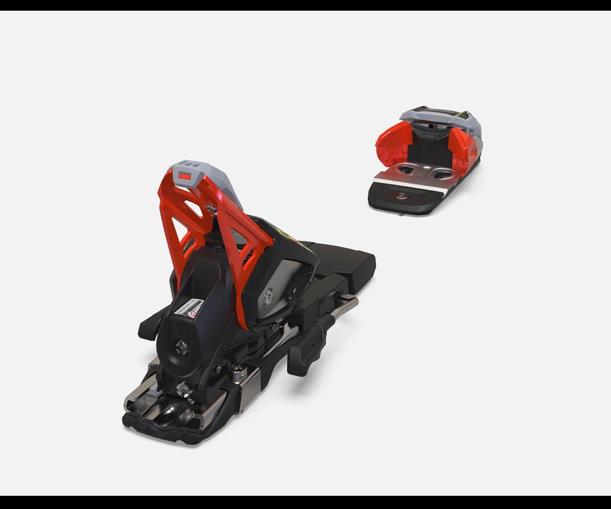 Marker Bindings | Wildcard Limited Edition Collection